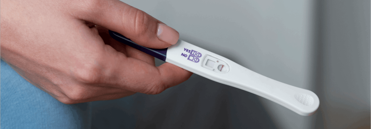 teste negativo na reprodução assistida - Clinica de Reprodução Humana Florianópolis