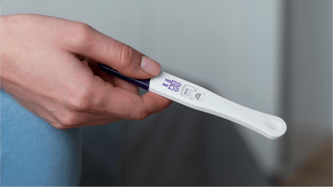 teste negativo na reprodução assistida - Clinica de Reprodução Humana Florianópolis